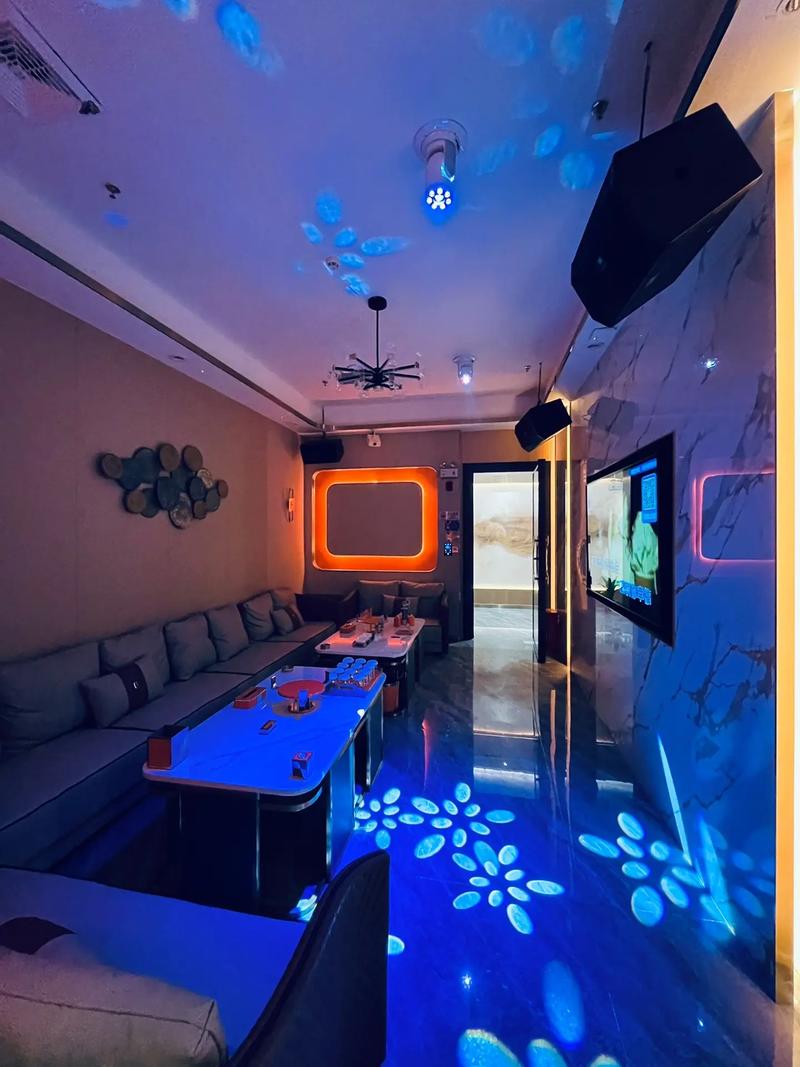 齐齐哈尔商务ktv，有没有？-龙沙区ktv预定