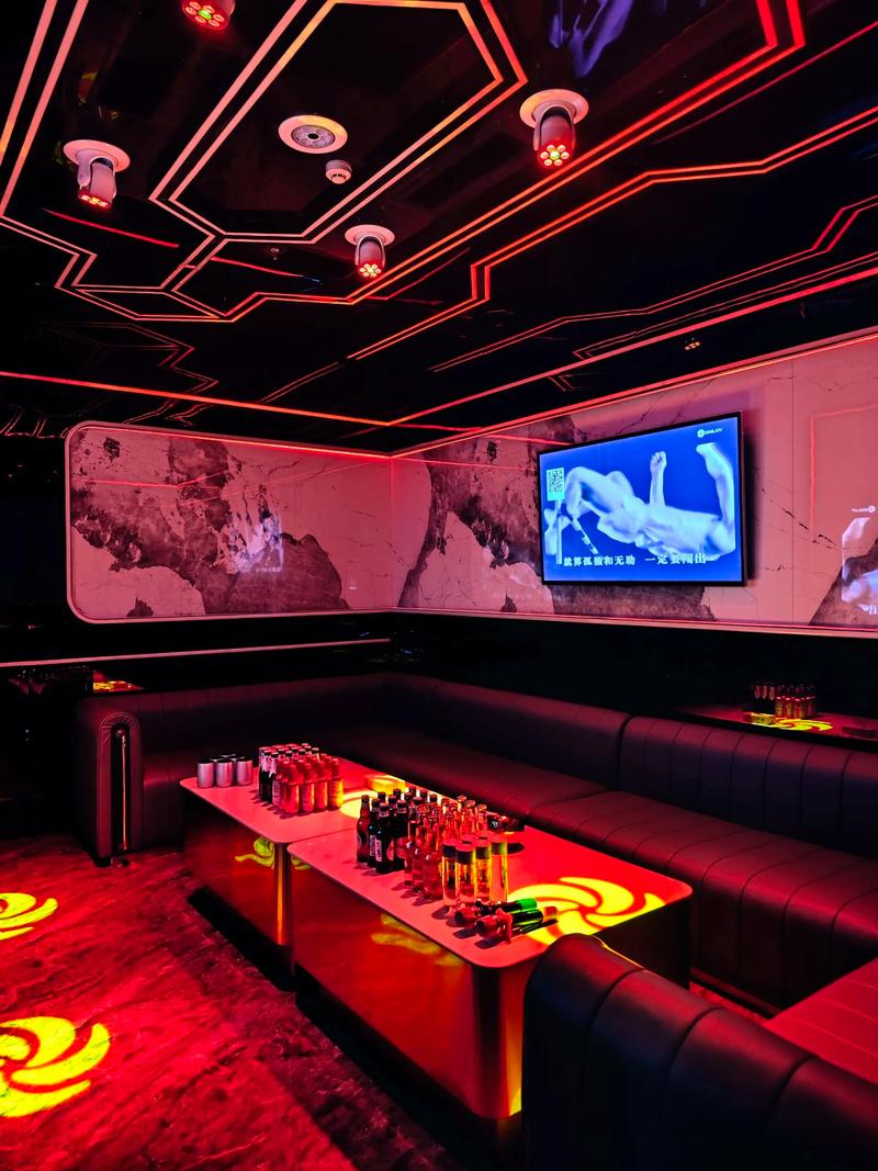 齐齐哈尔商务ktv能否组局解析-龙沙区ktv预定